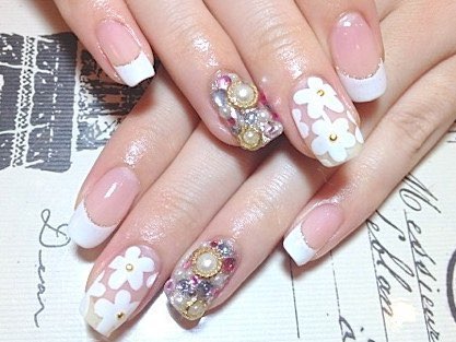 nail