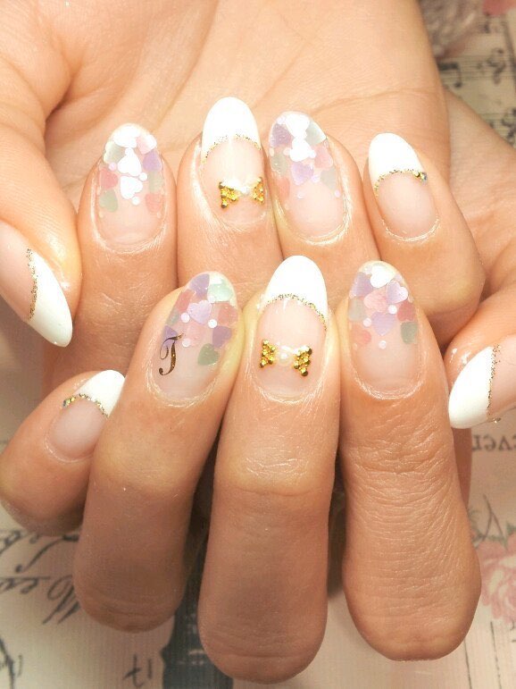 nail