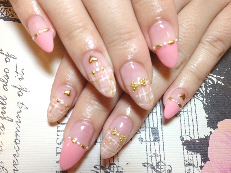 nail