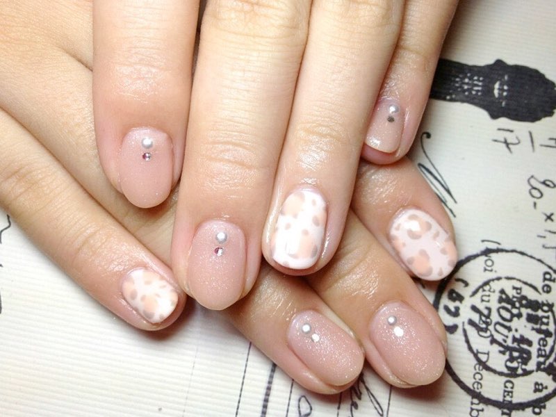 nail