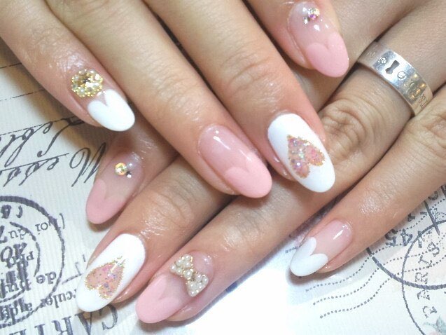 nail