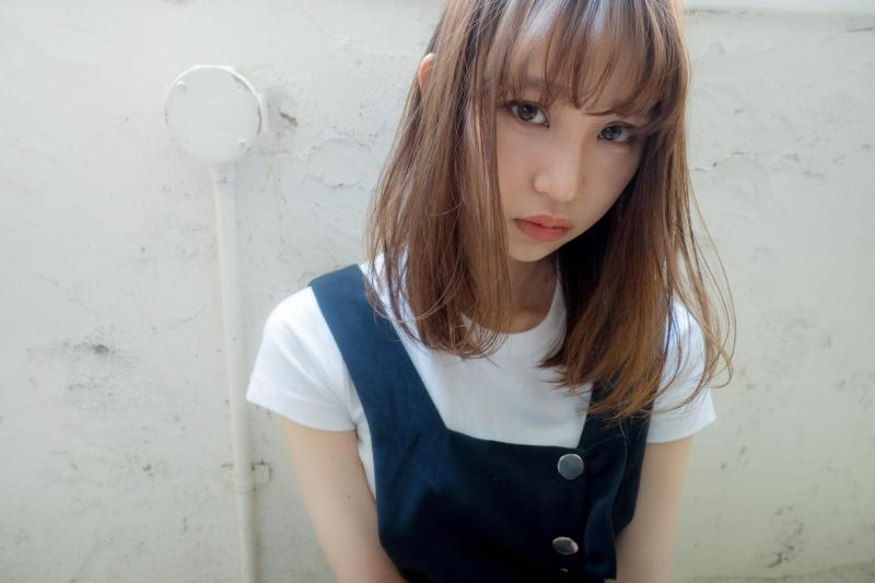 【2018】夏髪はさらっとナチュ髪で涼しげに楽しも？？