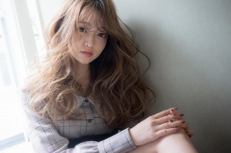 目指せ白石麻衣？？まるでお人形さんのような“かわいい”ロングヘア♡髪型やヘアカラーのポイントは？？