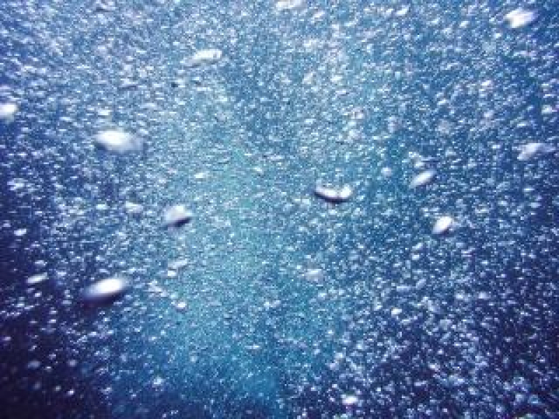 炭酸ってどういう効果？