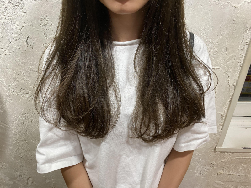 色持ちを良くするために4