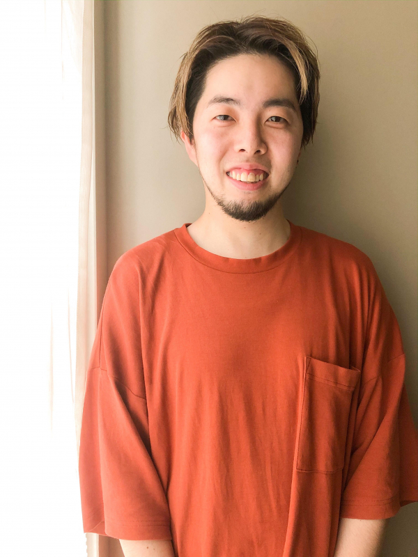 増田　晃士